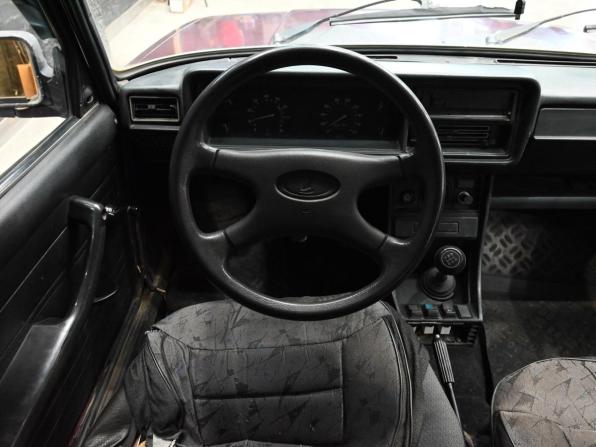 Lada (ВАЗ) 2107 с пробегом 2012 года, цена 250 000 рублей, 60152 км, седан, Автокод Объявления