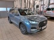 Chery Tiggo 8 Pro Max I Москва  - изображение 43