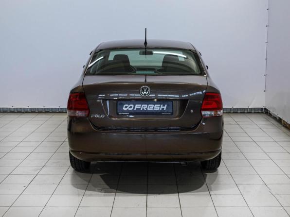 Volkswagen Polo V с пробегом 2015 года, цена 1 045 000 рублей, 99034 км, седан, Автокод Объявления