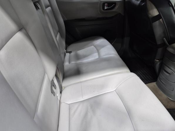 Hyundai Santa Fe Classic с пробегом 2007 года, цена 725 000 рублей, 198000 км, внедорожник, Автокод Объявления