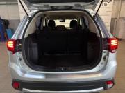 Mitsubishi Outlander III Рестайлинг 2 Санкт-Петербург  - изображение 28