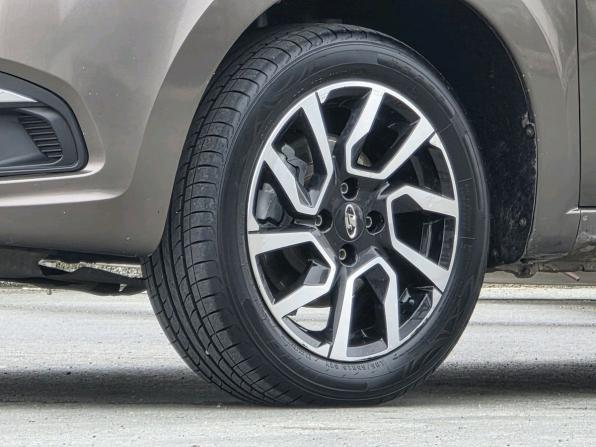 Lada (ВАЗ) Granta I Рестайлинг с пробегом 2022 года, цена 615 000 рублей, 123720 км, седан, Автокод Объявления