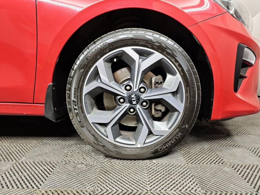 Kia Ceed III Москва  - изображение 9