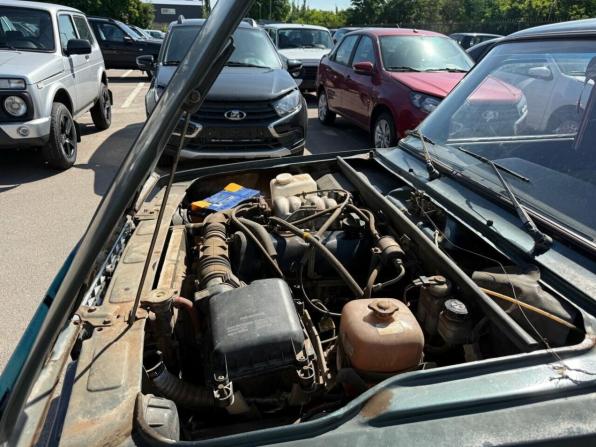 Lada (ВАЗ) 2107 с пробегом 2010 года, цена 80 000 рублей, 150000 км, седан, Автокод Объявления