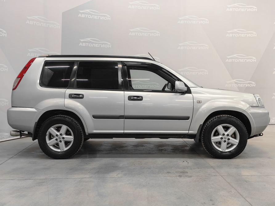 Nissan X-Trail I Рестайлинг Новосибирск  - изображение 6
