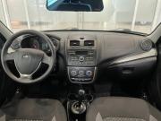 Lada (ВАЗ) Granta I Рестайлинг Москва  - изображение 22