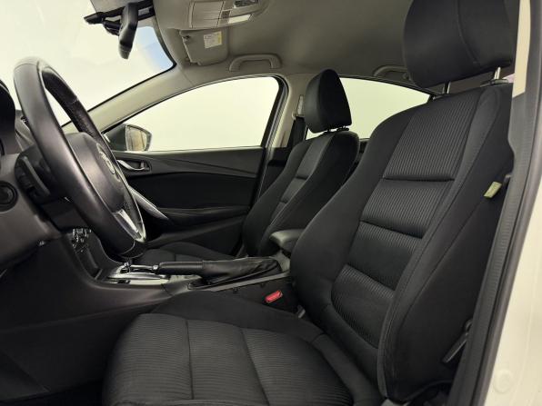 Mazda 6 III (GJ) с пробегом 2013 года, цена 1 390 000 рублей, 168000 км, седан, Автокод Объявления