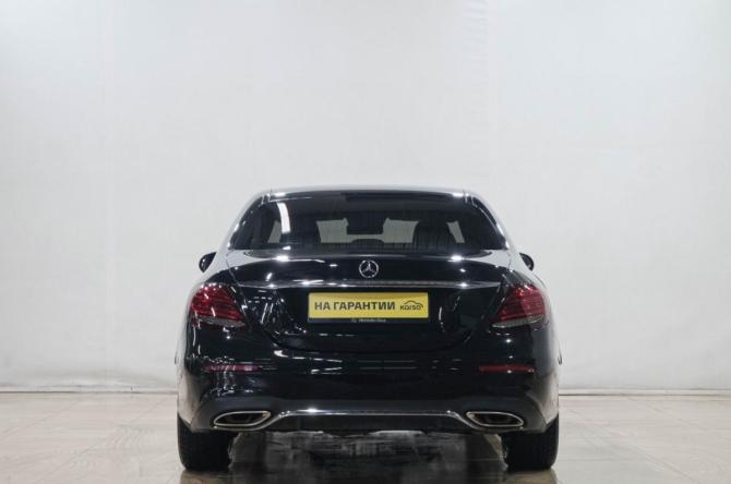 Mercedes-Benz E-Класс V (W213 S213 C238) с пробегом 2016 года, цена 2 799 000 рублей, 173000 км, седан, Автокод Объявления