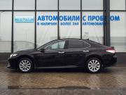 Toyota Camry VIII (XV70) Екатеринбург  - изображение 23