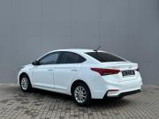 Hyundai Solaris II Тамбов  - изображение 26