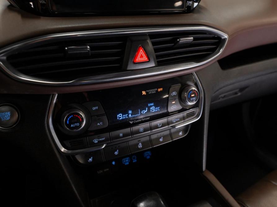 Hyundai Santa Fe IV Москва  - изображение 26