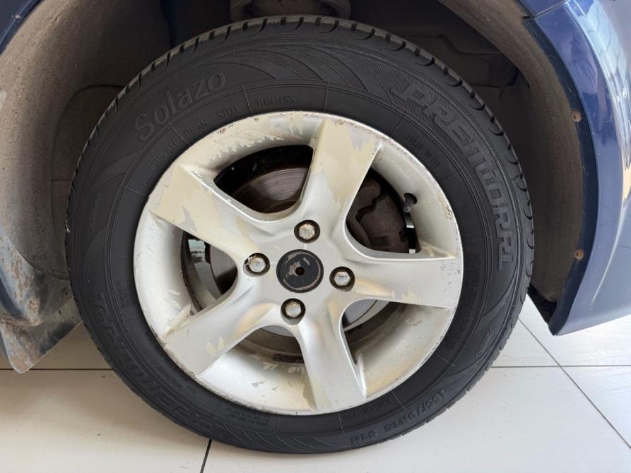 Lifan Breez (520) Таганрог  - изображение 8