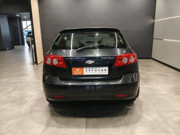 Chevrolet Lacetti I с пробегом 2011 года, цена 327 000 рублей, 135000 км, хэтчбек, Автокод Объявления