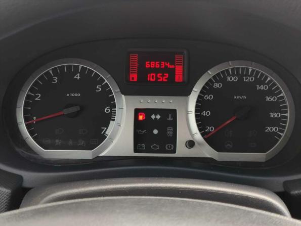 Lada (ВАЗ) Largus I с пробегом 2019 года, цена 690 000 рублей, 68634 км, универсал, Автокод Объявления
