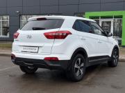 Hyundai Creta I Рестайлинг Ярославль  - изображение 20