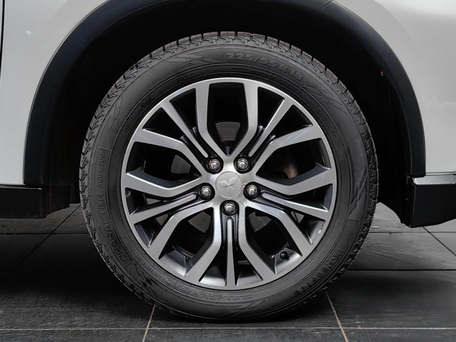 Mitsubishi Outlander III Рестайлинг 2 Москва  - изображение 24
