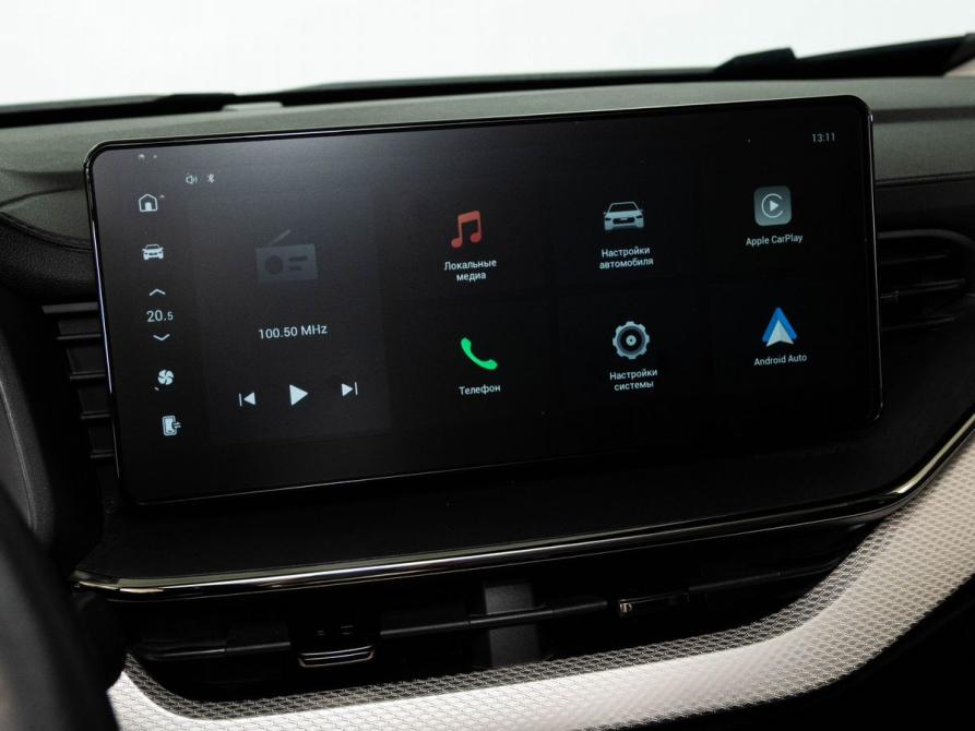 Haval F7 I Рестайлинг Казань  - изображение 10