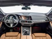 BMW X6 III (G06) Москва  - изображение 45
