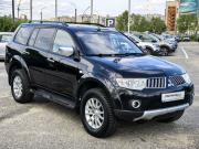 Mitsubishi Pajero Sport II Мурманск  - изображение 21
