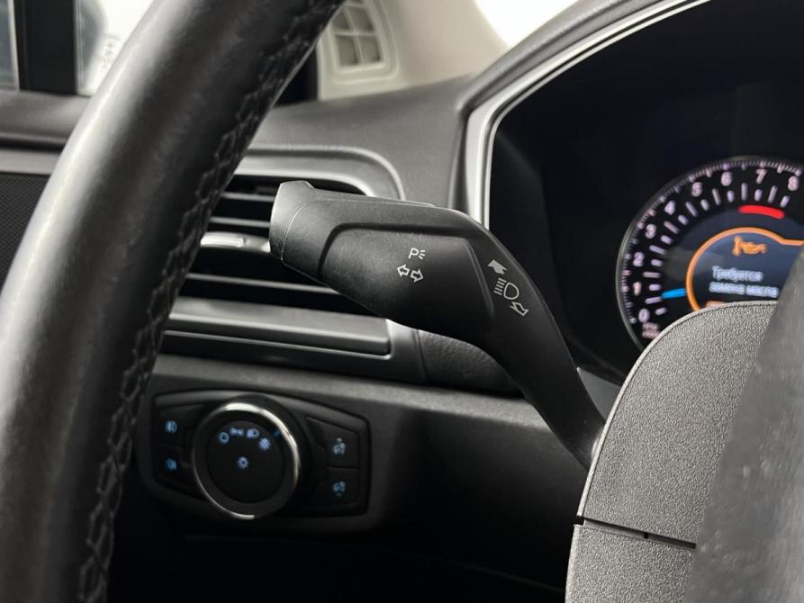 Ford Mondeo V Казань  - изображение 15