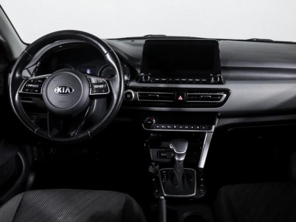 Kia Seltos I с пробегом 2021 года, цена 2 200 000 рублей, 76721 км, внедорожник, Автокод Объявления