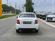 Lada (ВАЗ) Granta I Рестайлинг Чебоксары  - изображение 29