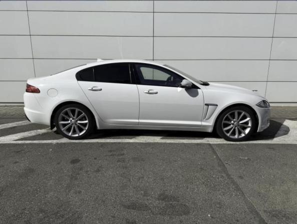Jaguar XF I Рестайлинг с пробегом 2015 года, цена 1 480 000 рублей, 110000 км, седан, Автокод Объявления