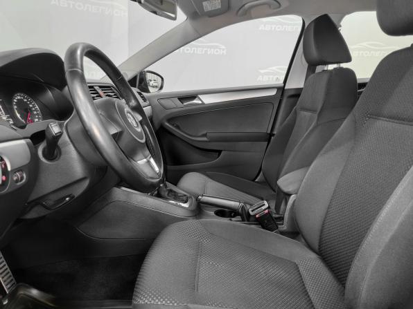 Volkswagen Jetta VI с пробегом 2012 года, цена 1 230 000 рублей, 92000 км, седан, Автокод Объявления