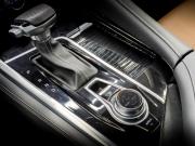 Changan CS95 I Рестайлинг Москва  - изображение 60