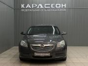 Opel Insignia I Магнитогорск  - изображение 19