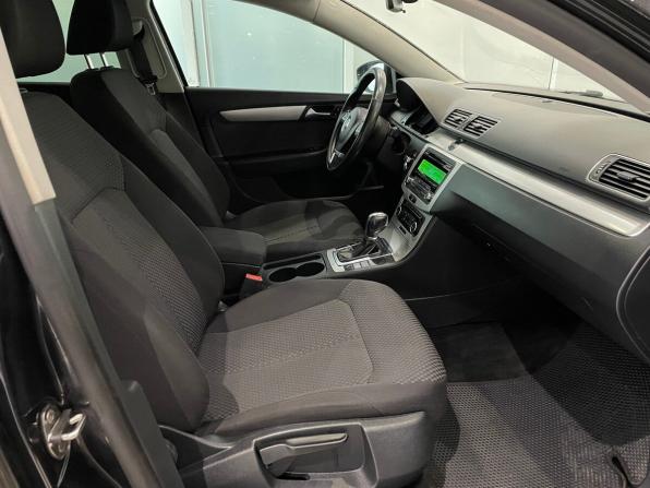 Volkswagen Passat B7 с пробегом 2011 года, цена 659 000 рублей, 249000 км, седан, Автокод Объявления