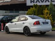 Volkswagen Polo V Москва  - изображение 22