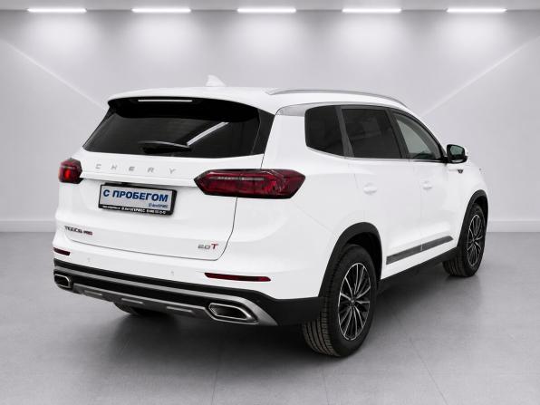 Chery Tiggo 8 Pro I с пробегом 2021 года, цена 1 785 000 рублей, 120188 км, внедорожник, Автокод Объявления