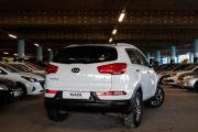 Kia Sportage III Рестайлинг Уфа  - изображение 27