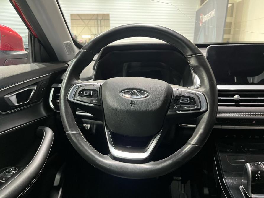 Chery Tiggo 7 Pro I Пермь  - изображение 17