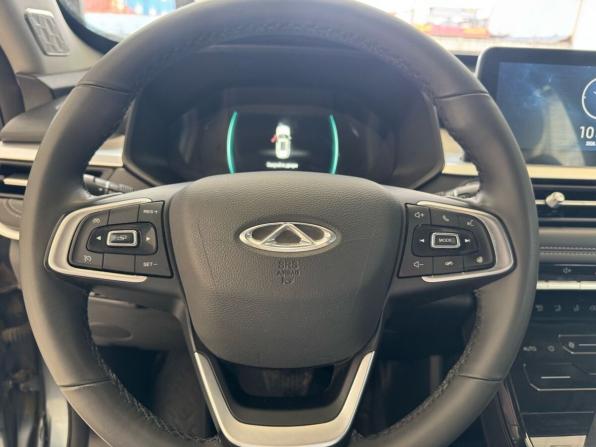 Chery Tiggo 7 Pro I с пробегом 2021 года, цена 1 579 000 рублей, 103408 км, внедорожник, Автокод Объявления