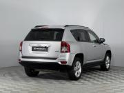 Jeep Compass I Рестайлинг Калининград  - изображение 23