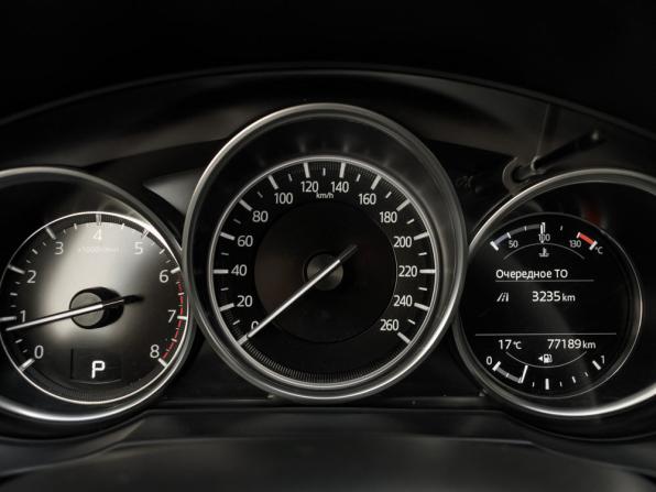 Mazda CX-5 II с пробегом 2019 года, цена 2 785 000 рублей, 77189 км, внедорожник, Автокод Объявления
