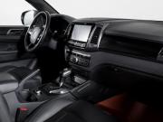 SsangYong Rexton Sports I Рестайлинг Москва  - изображение 29
