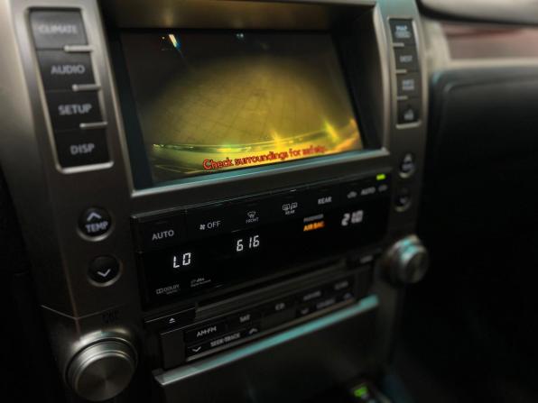 Lexus GX II с пробегом 2010 года, цена 3 199 000 рублей, 262890 км, внедорожник, Автокод Объявления