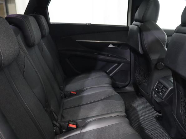 Peugeot 5008 II с пробегом 2019 года, цена 1 749 000 рублей, 183059 км, внедорожник, Автокод Объявления