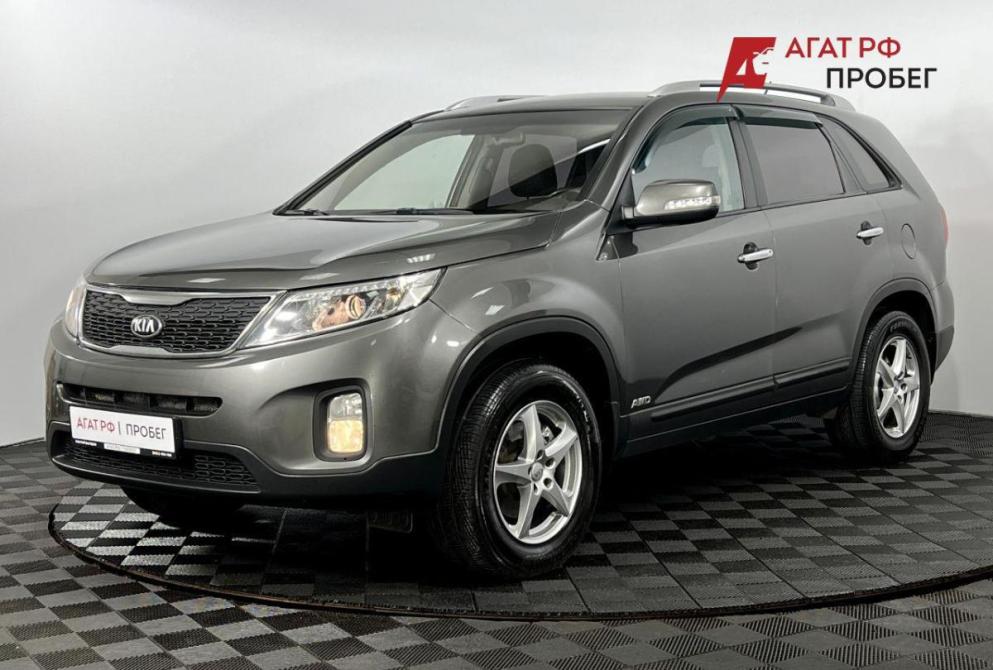 Kia Sorento II Рестайлинг Нижний Новгород  - изображение 2