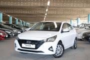 Hyundai Solaris II Рестайлинг Уфа  - изображение 20