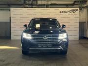 Volkswagen Touareg III Санкт-Петербург  - изображение 15