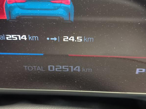 BMW M4 G82/G83 Рестайлинг с пробегом 2024 года, цена 19 250 000 рублей, 2515 км, купе, Автокод Объявления