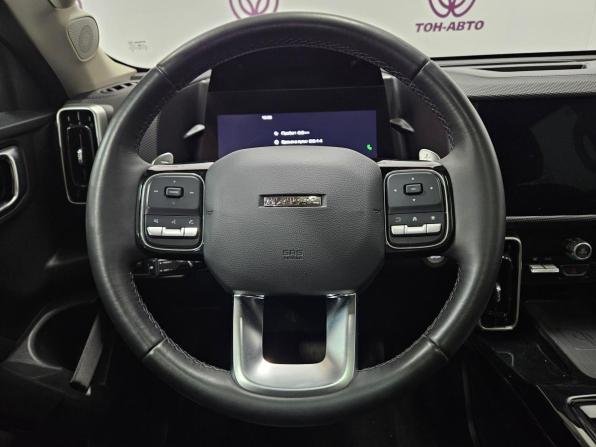 Haval Dargo I с пробегом 2023 года, цена 2 427 000 рублей, 69280 км, внедорожник, Автокод Объявления