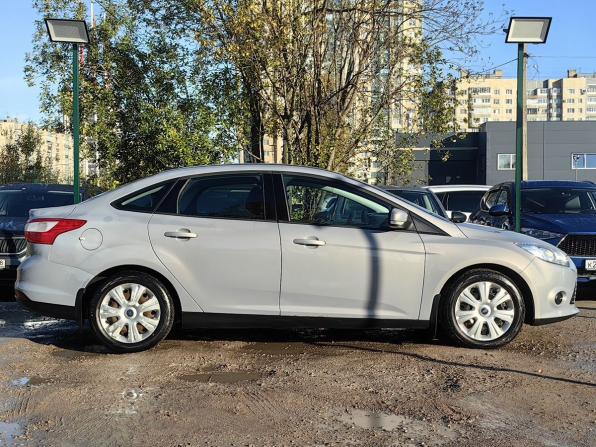 Ford Focus III с пробегом 2012 года, цена 679 000 рублей, 165000 км, седан, Автокод Объявления