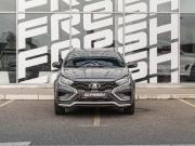 Lada (ВАЗ) Vesta I Рестайлинг (NG) Краснодар  - изображение 24