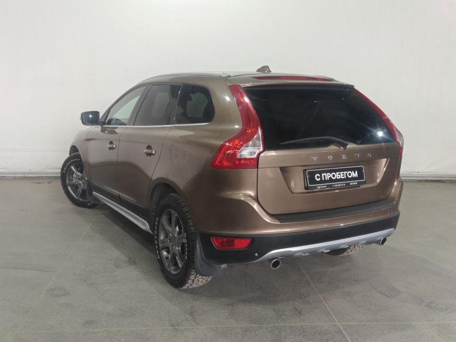 Volvo XC60 I Москва  - изображение 4