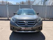 Honda CR-V IV Ростов-на-Дону  - изображение 28